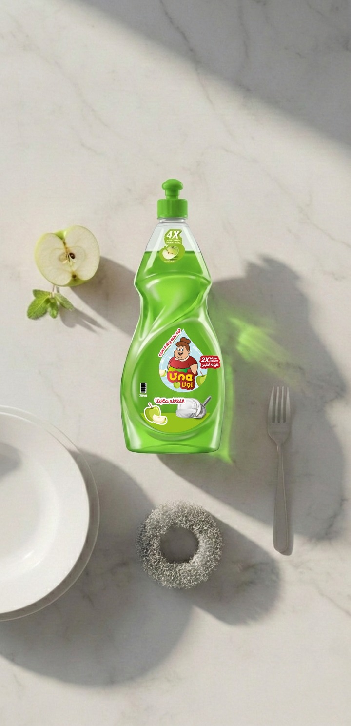 Clorofast Multiuse