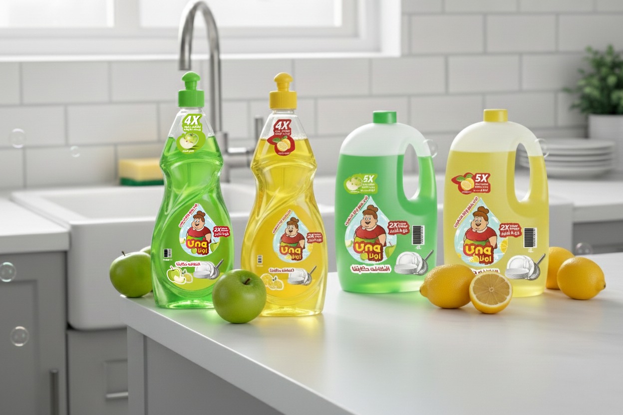 Clorofast Cleaning Products