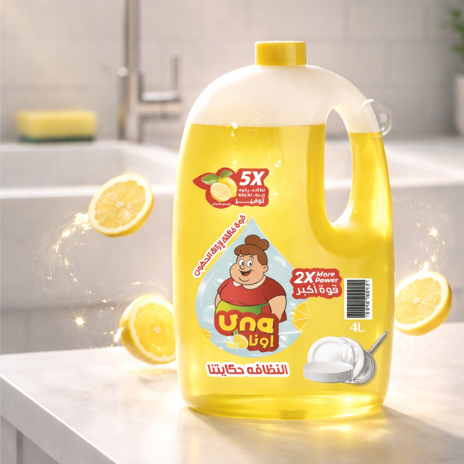 Una 750ml